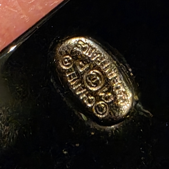 CHANEL RING - Picture 4 of 4